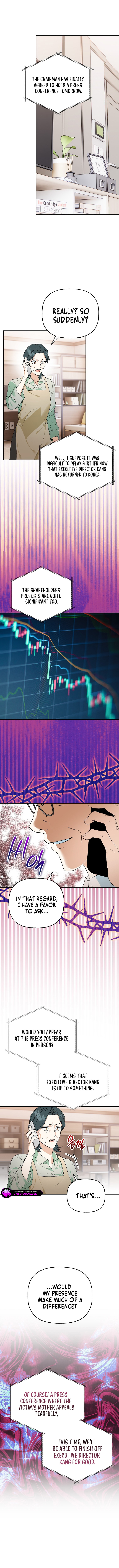 Shall We Get Married? Chapter 43 page 4
