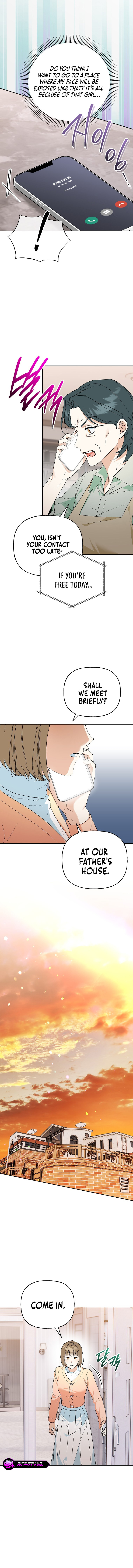 Shall We Get Married? Chapter 43 page 6