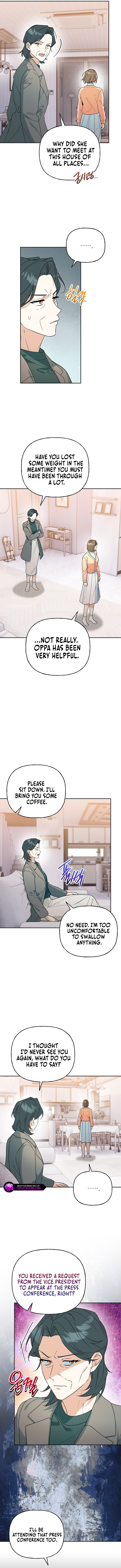 Shall We Get Married? Chapter 43 page 7