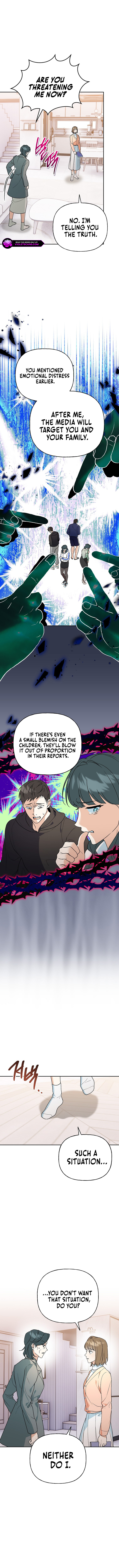 Shall We Get Married? Chapter 43 page 10