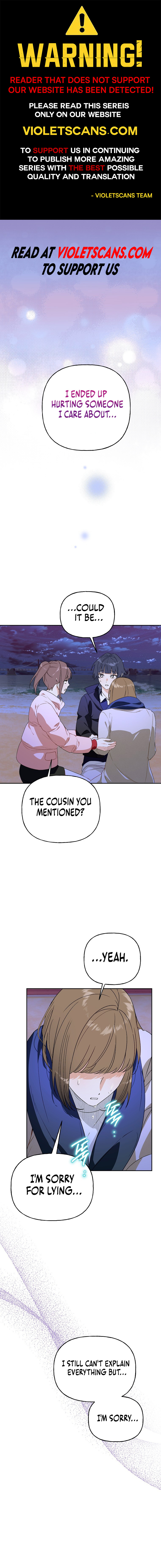 Shall We Get Married? Chapter 33 page 1
