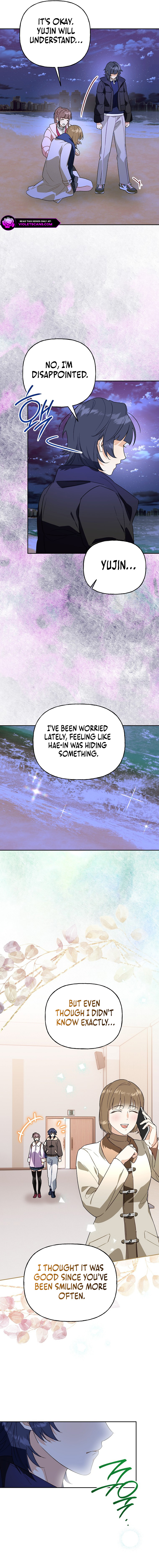 Shall We Get Married? Chapter 33 page 2