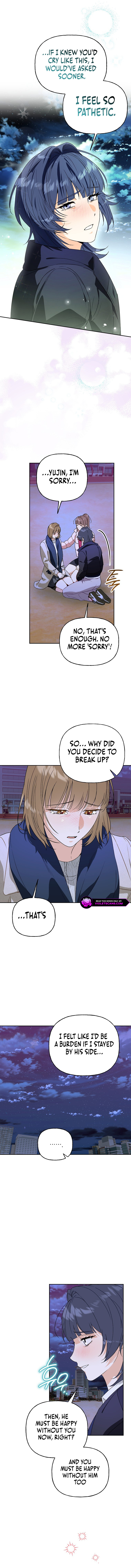 Shall We Get Married? Chapter 33 page 3