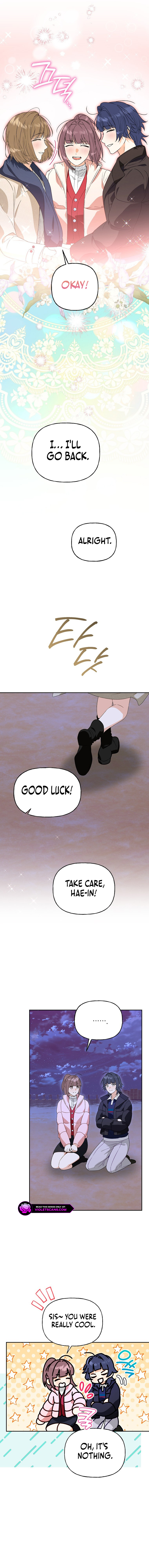 Shall We Get Married? Chapter 33 page 5