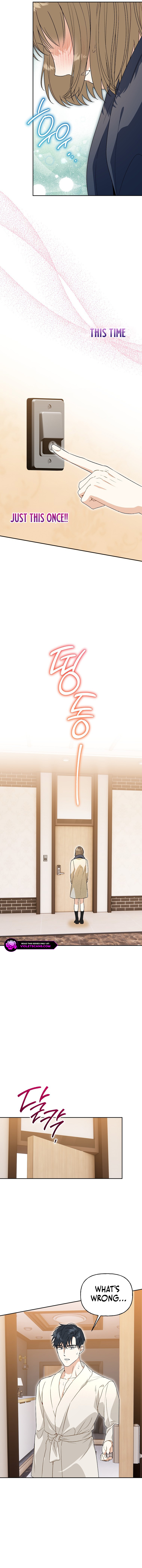 Shall We Get Married? Chapter 33 page 8