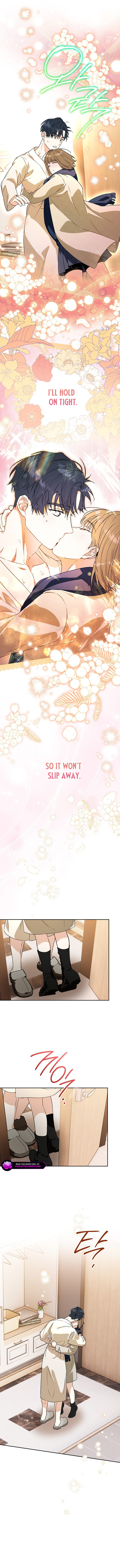 Shall We Get Married? Chapter 33 page 9