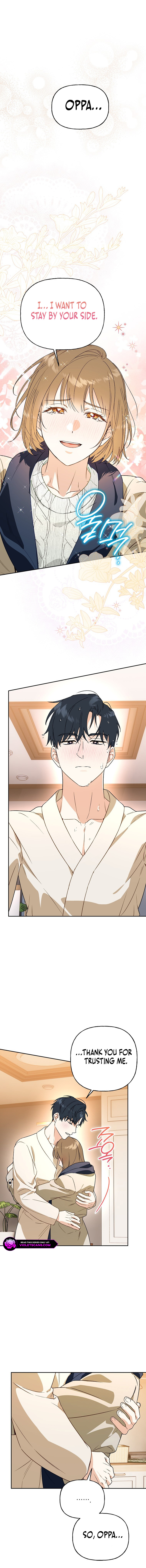 Shall We Get Married? Chapter 33 page 10