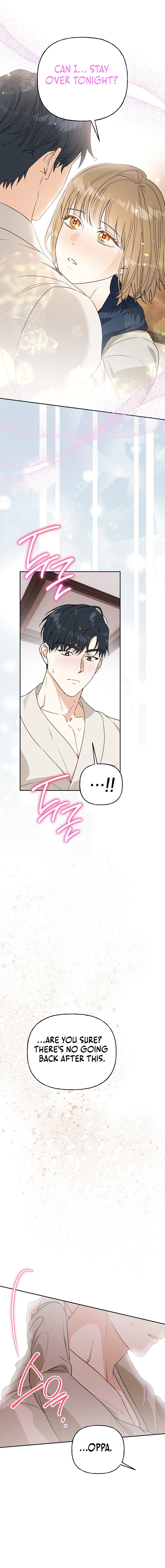 Shall We Get Married? Chapter 33 page 11