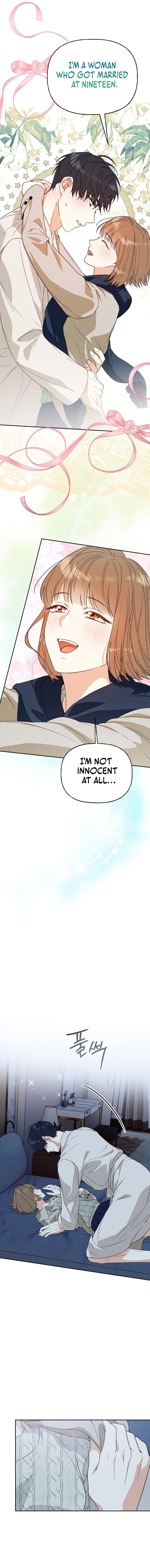 Shall We Get Married? Chapter 33 page 12