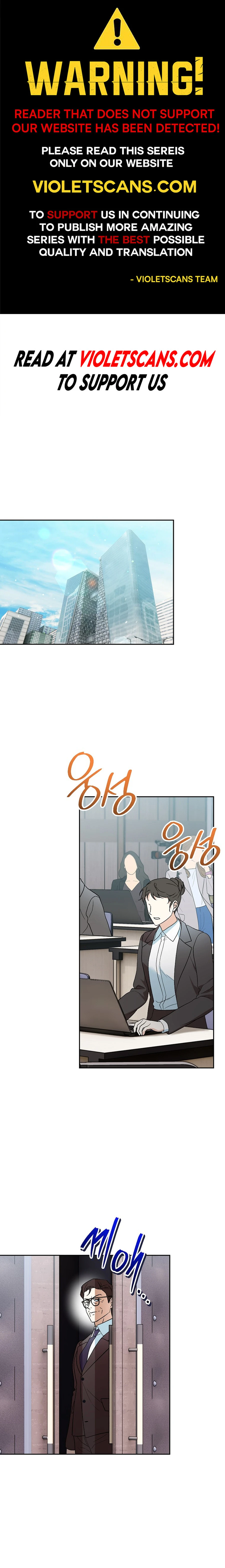 Shall We Get Married? Chapter 44 page 1
