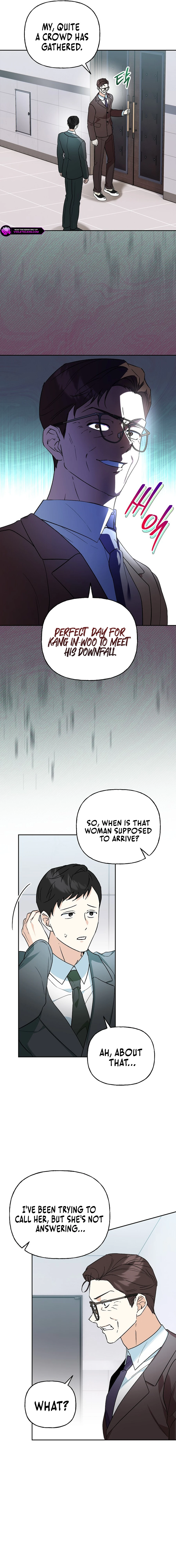 Shall We Get Married? Chapter 44 page 2
