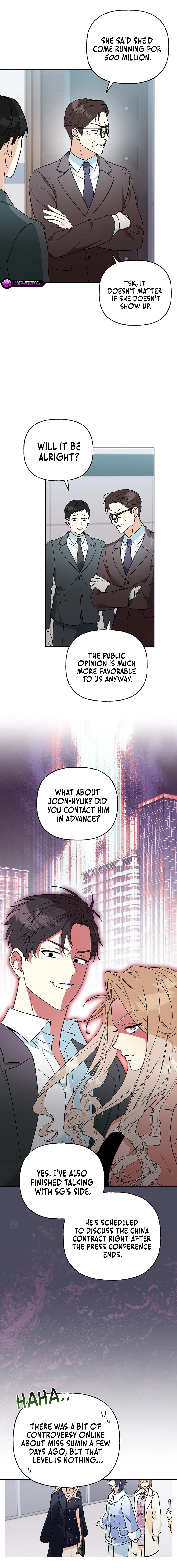 Shall We Get Married? Chapter 44 page 3