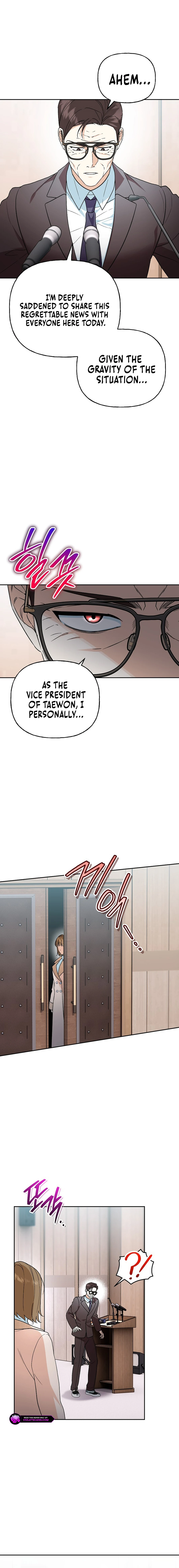 Shall We Get Married? Chapter 44 page 5