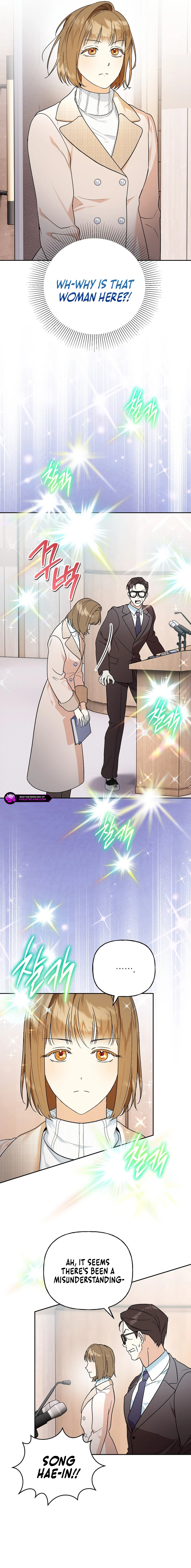 Shall We Get Married? Chapter 44 page 6