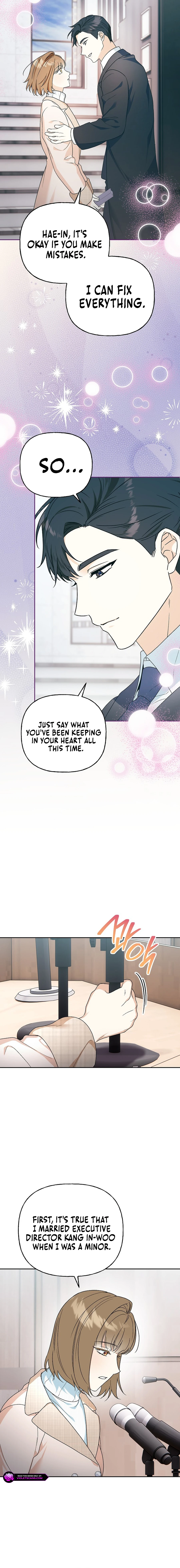 Shall We Get Married? Chapter 44 page 9