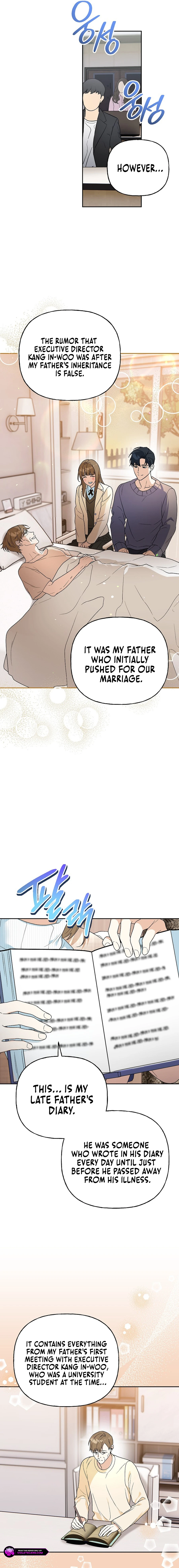 Shall We Get Married? Chapter 44 page 10