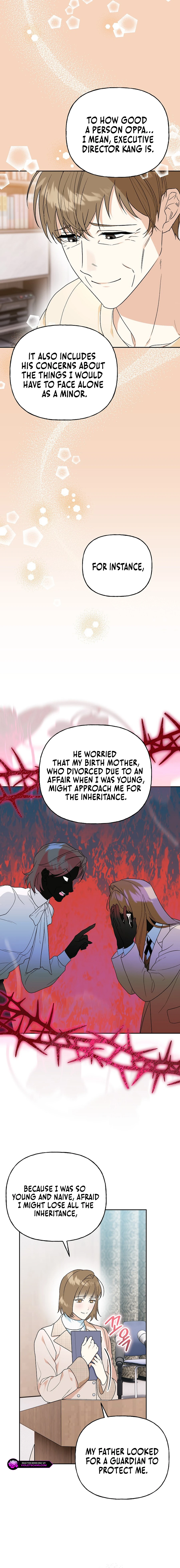 Shall We Get Married? Chapter 44 page 11
