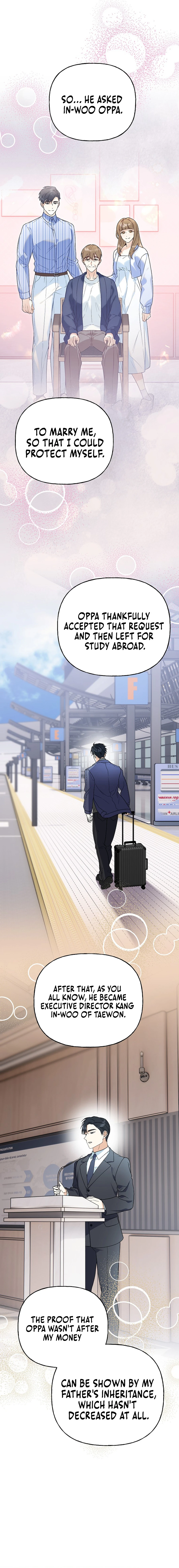 Shall We Get Married? Chapter 44 page 12
