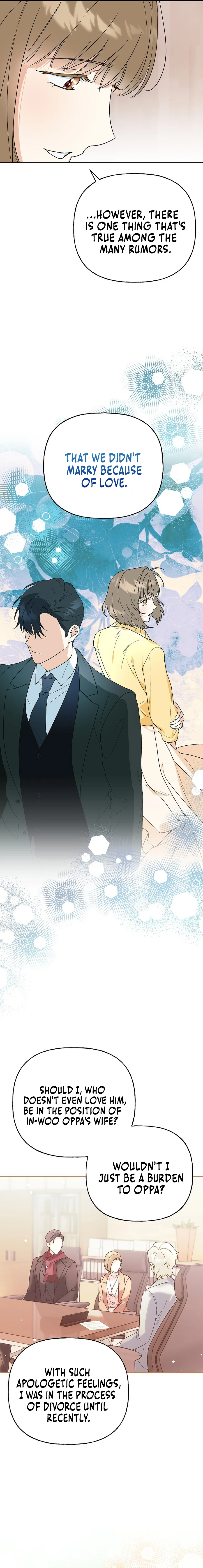 Shall We Get Married? Chapter 44 page 13