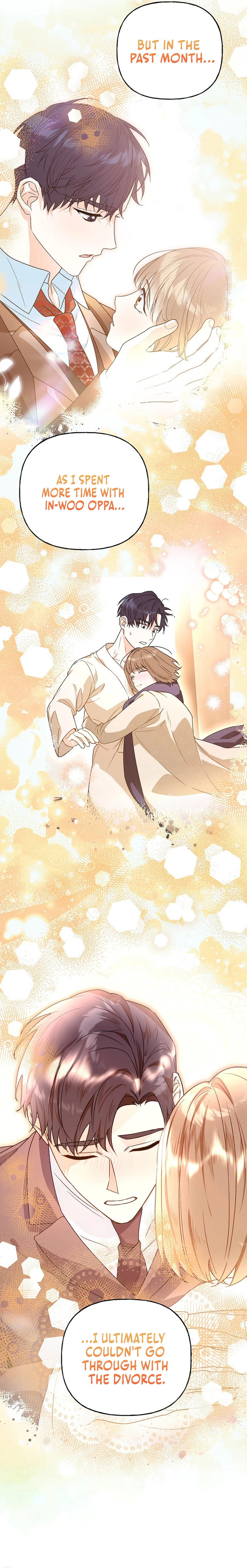 Shall We Get Married? Chapter 44 page 14