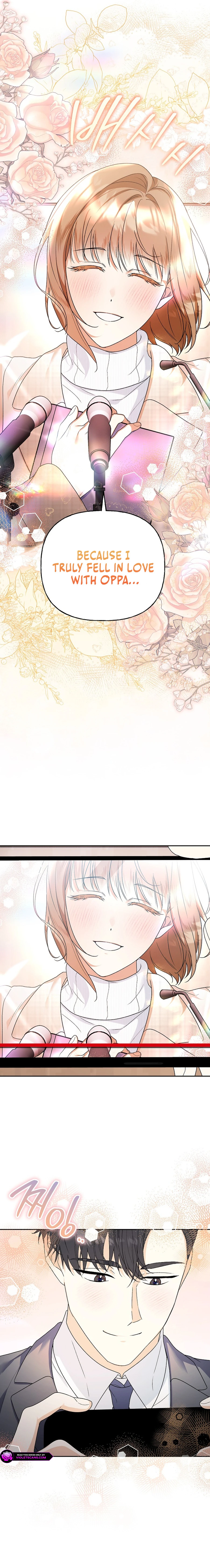 Shall We Get Married? Chapter 44 page 15