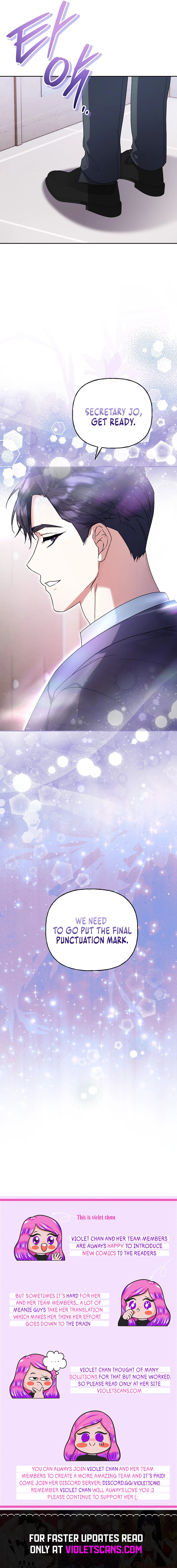 Shall We Get Married? Chapter 44 page 17