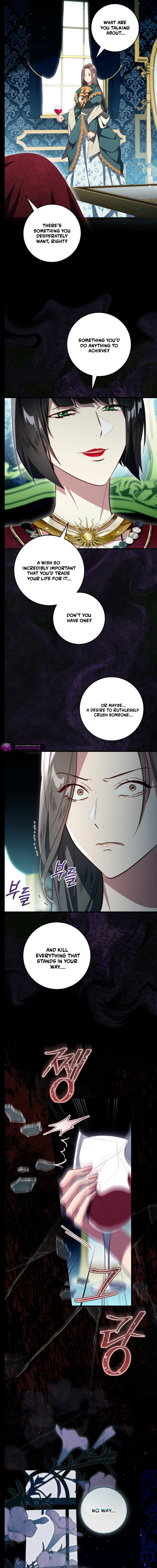 Hilde Takes House Arpeggio Chapter 100 page 7