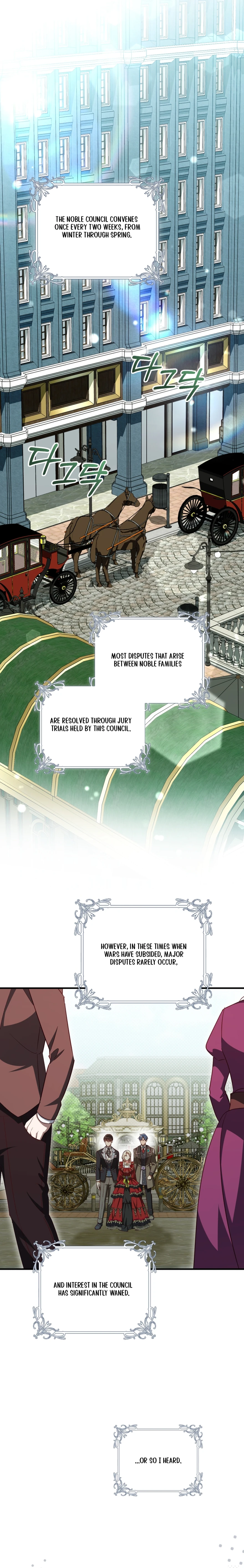 Hilde Takes House Arpeggio Chapter 97 page 4