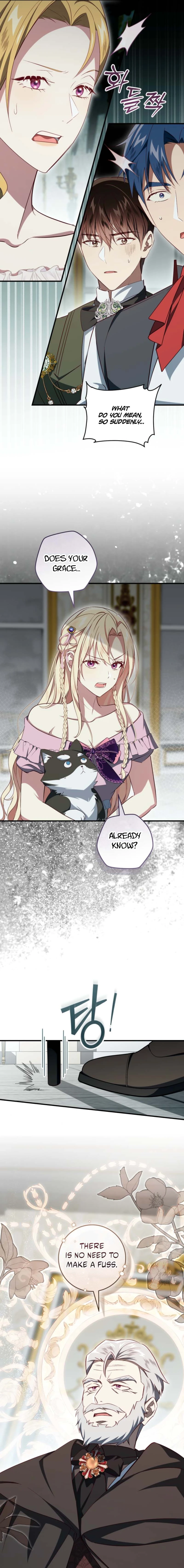 Hilde Takes House Arpeggio Chapter 101 page 2