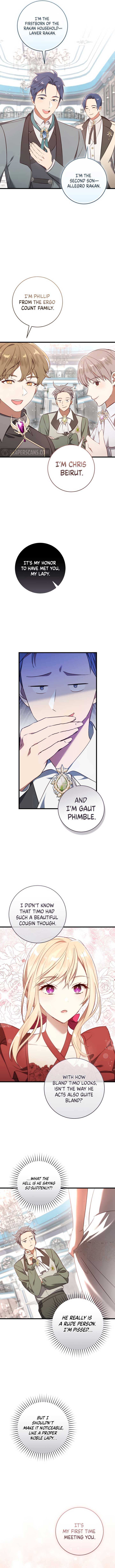 Hilde Takes House Arpeggio Chapter 44 page 4