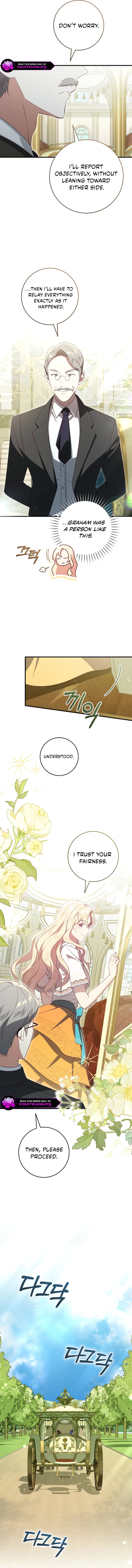 Hilde Takes House Arpeggio Chapter 82 page 2