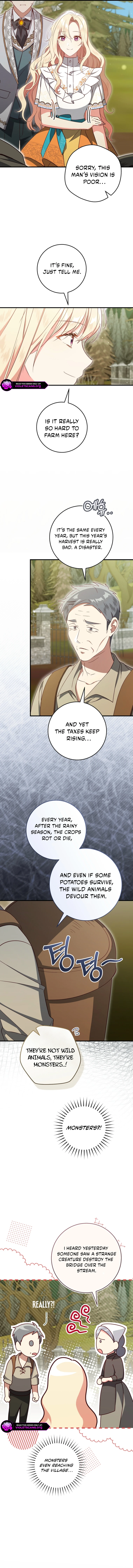 Hilde Takes House Arpeggio Chapter 82 page 9