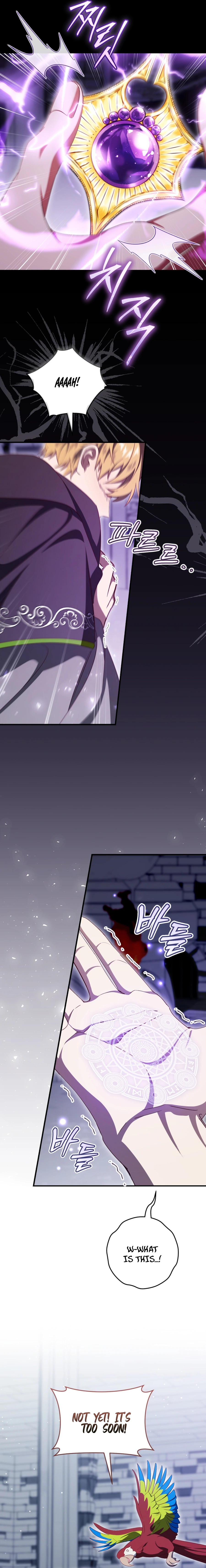 Hilde Takes House Arpeggio Chapter 103 page 6