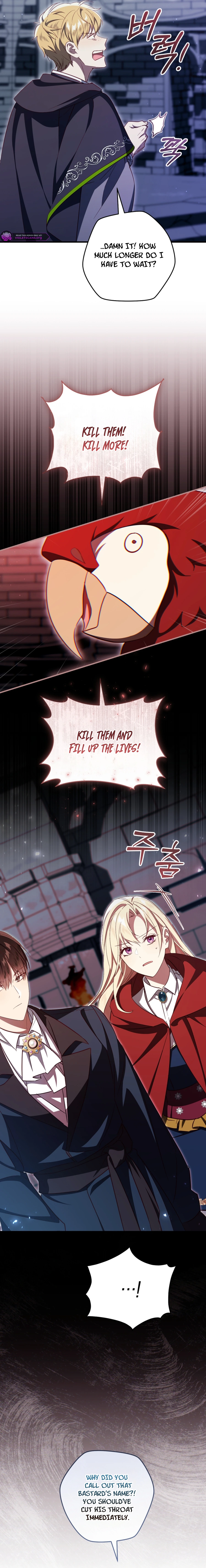 Hilde Takes House Arpeggio Chapter 103 page 7
