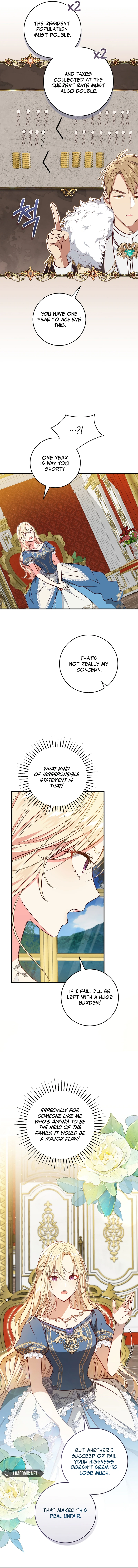 Hilde Takes House Arpeggio Chapter 59 page 7