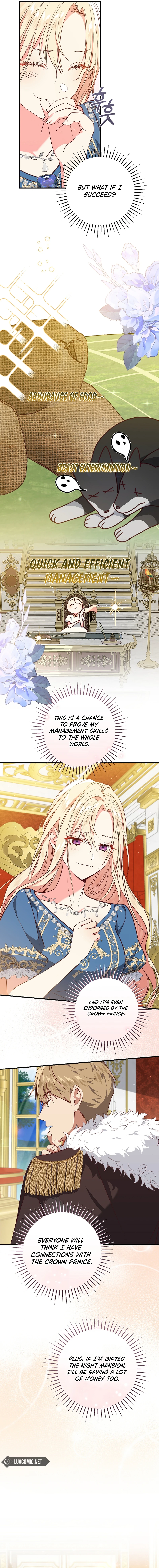Hilde Takes House Arpeggio Chapter 59 page 9
