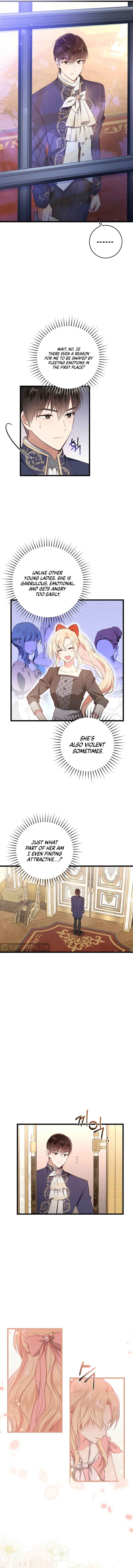 Hilde Takes House Arpeggio Chapter 10 page 8