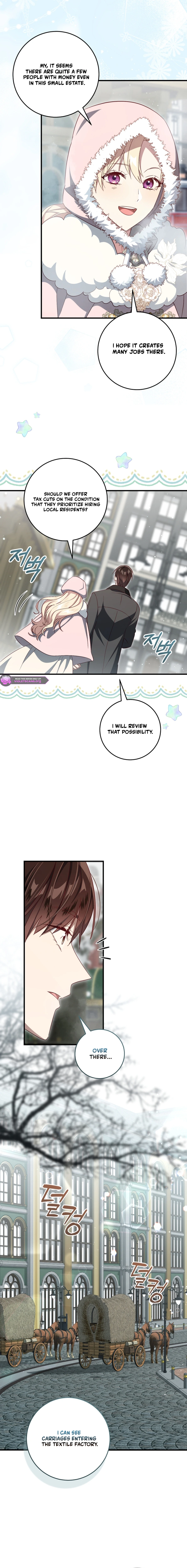 Hilde Takes House Arpeggio Chapter 106 page 2