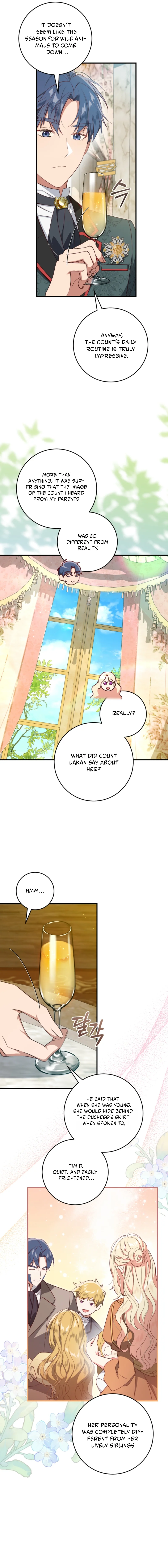 Hilde Takes House Arpeggio Chapter 76 page 4