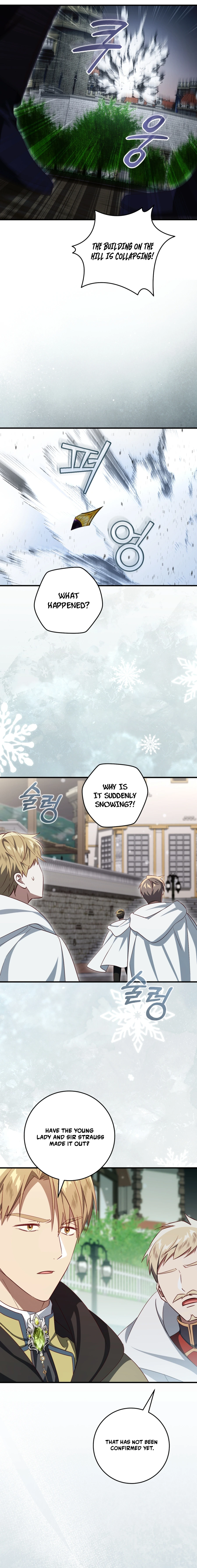 Hilde Takes House Arpeggio Chapter 104 page 16