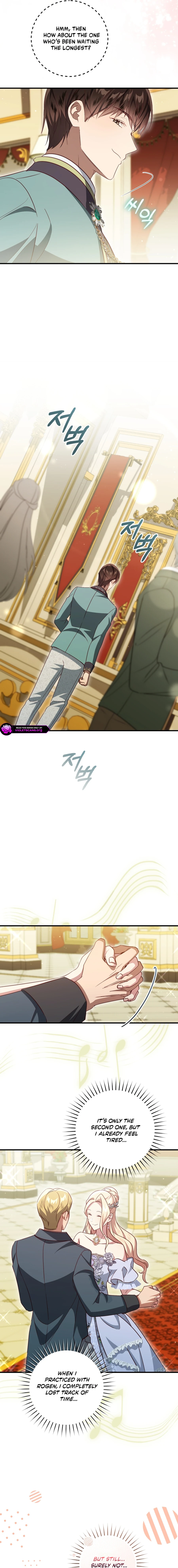 Hilde Takes House Arpeggio Chapter 94 page 7