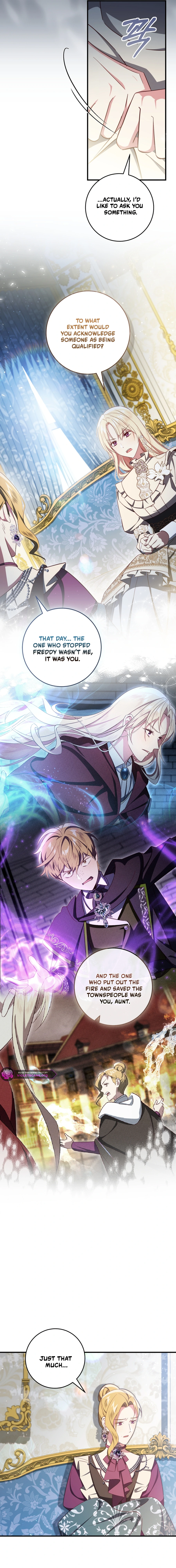 Hilde Takes House Arpeggio Chapter 107 page 7