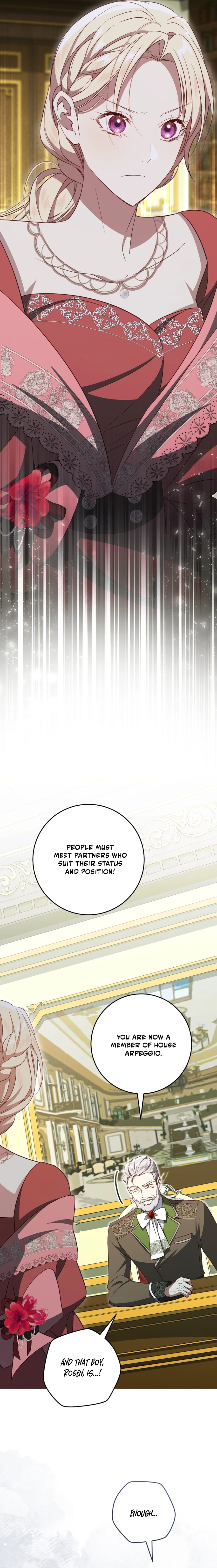 Hilde Takes House Arpeggio Chapter 92 page 2