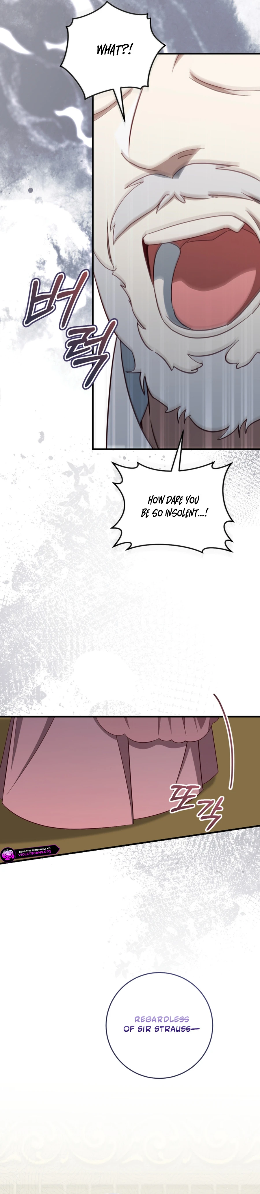 Hilde Takes House Arpeggio Chapter 92 page 7