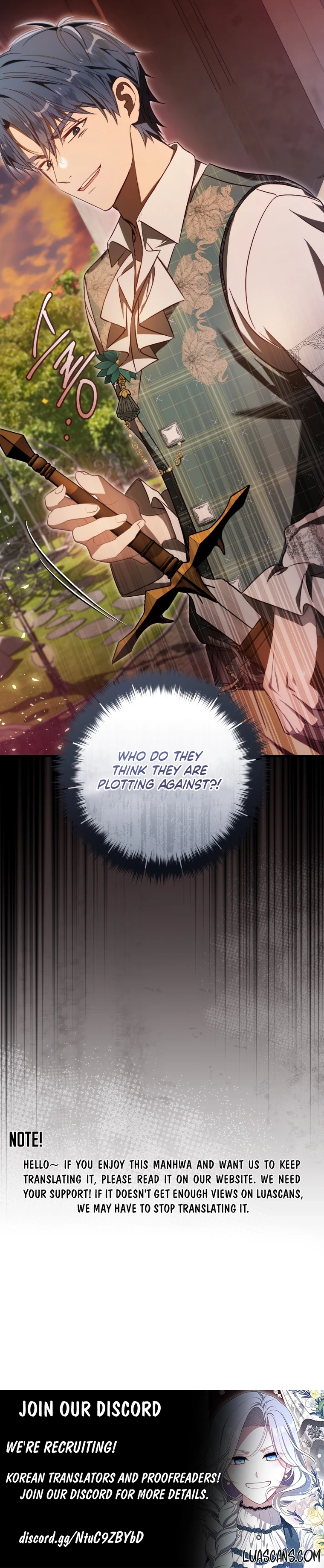 Hilde Takes House Arpeggio Chapter 52 page 10