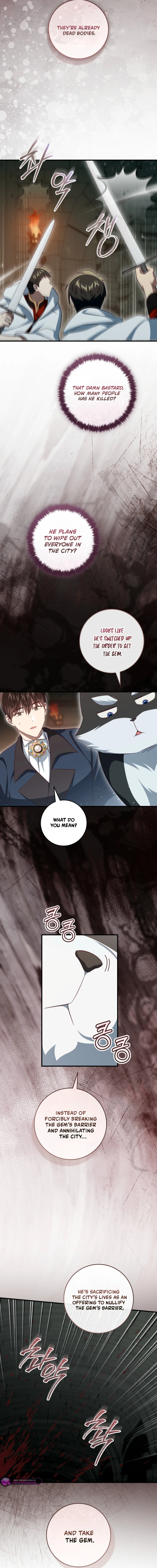 Hilde Takes House Arpeggio Chapter 102 page 13