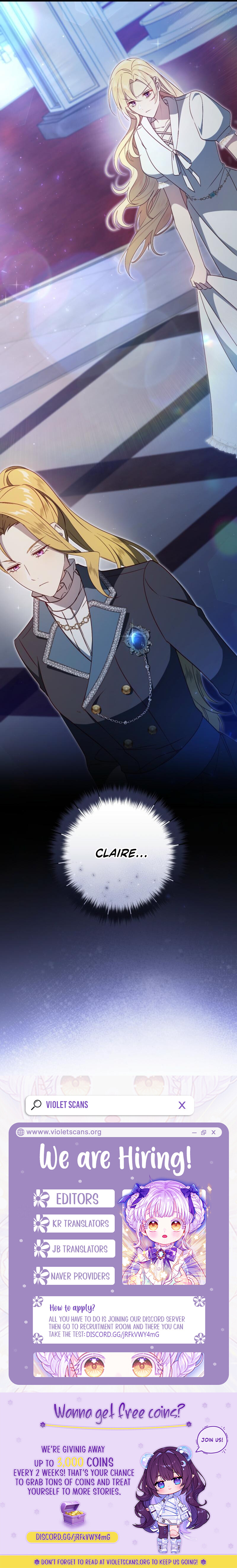 Hilde Takes House Arpeggio Chapter 75 page 10