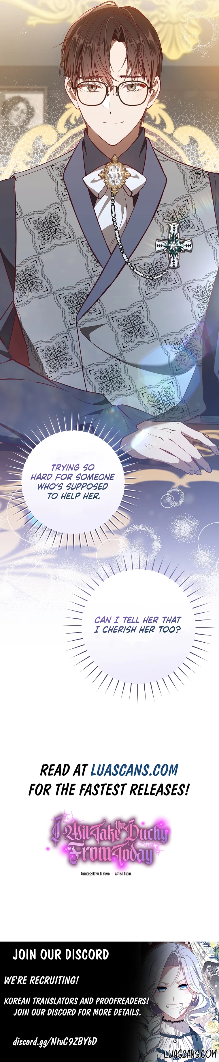 Hilde Takes House Arpeggio Chapter 56 page 10