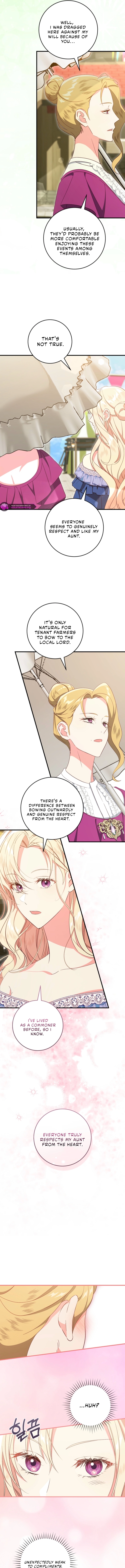 Hilde Takes House Arpeggio Chapter 78 page 2