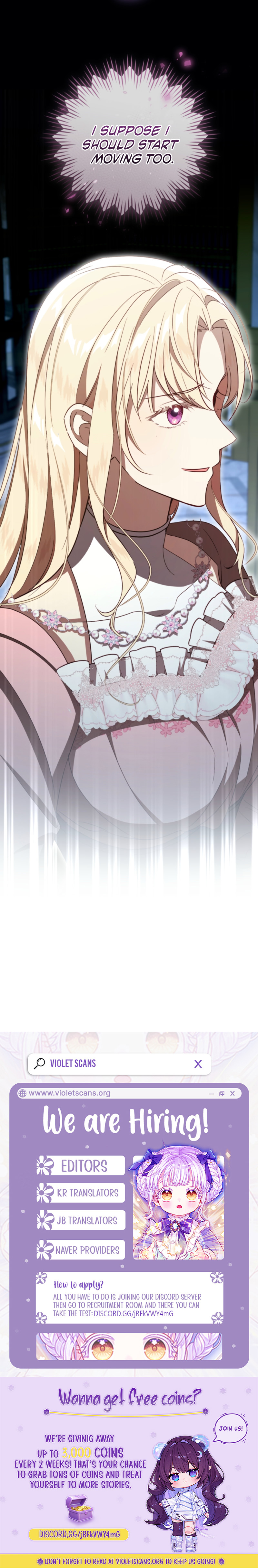 Hilde Takes House Arpeggio Chapter 84 page 10